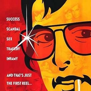 Foto O Show Não Pode Parar