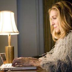 Foto Sex and the City - O Filme