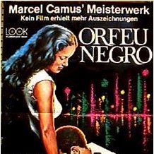 Foto Orfeu do Carnaval