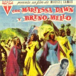 Foto Orfeu do Carnaval