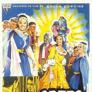 Foto Orfeu do Carnaval