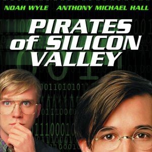 Foto Piratas da Informática