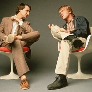 Foto Piratas da Informática