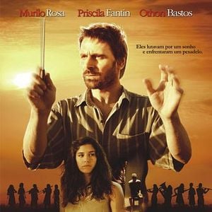 Foto Orquestra dos Meninos