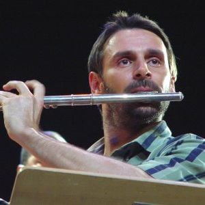 Foto Orquestra dos Meninos