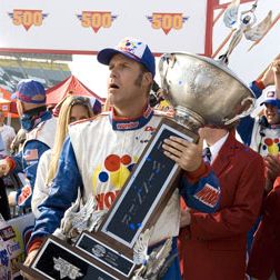 Foto Ricky Bobby - A Toda Velocidade
