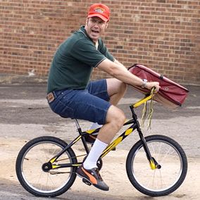 Foto Ricky Bobby - A Toda Velocidade