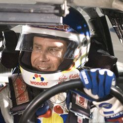 Foto Ricky Bobby - A Toda Velocidade