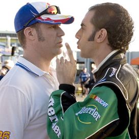 Foto Ricky Bobby - A Toda Velocidade