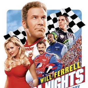 Foto Ricky Bobby - A Toda Velocidade