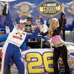 Foto Ricky Bobby - A Toda Velocidade