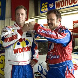 Foto Ricky Bobby - A Toda Velocidade
