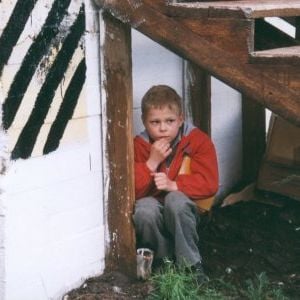 Foto O Pequeno Italiano