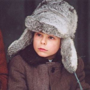 Foto O Pequeno Italiano