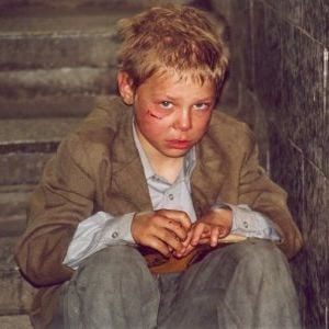 Foto O Pequeno Italiano