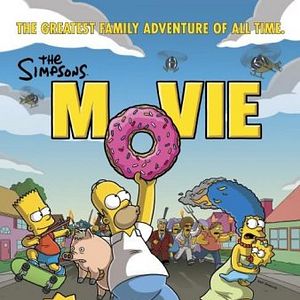 Foto Os Simpsons - O Filme