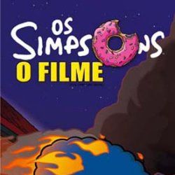 Foto Os Simpsons - O Filme