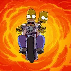 Foto Os Simpsons - O Filme