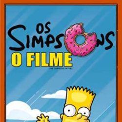 Foto Os Simpsons - O Filme