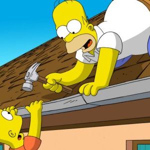 Foto Os Simpsons - O Filme