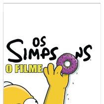 Foto Os Simpsons - O Filme