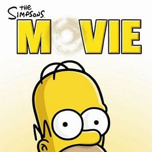 Foto Os Simpsons - O Filme