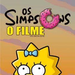 Foto Os Simpsons - O Filme