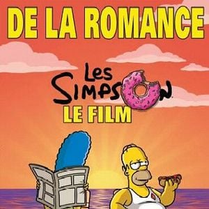 Foto Os Simpsons - O Filme