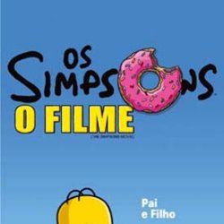 Foto Os Simpsons - O Filme