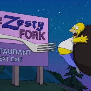 Foto Os Simpsons - O Filme