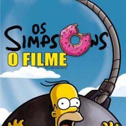 Foto Os Simpsons - O Filme
