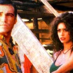 Foto Pantaleão e as Visitadoras