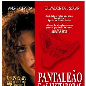 Foto Pantaleão e as Visitadoras