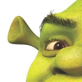 Foto Shrek 2