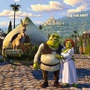 Foto Shrek 2