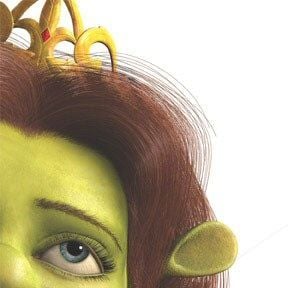 Foto Shrek 2