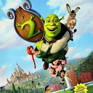 Foto Shrek 2