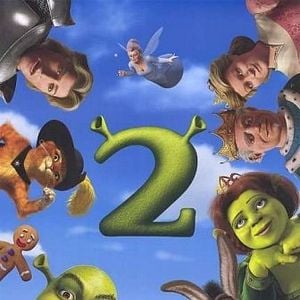Foto Shrek 2