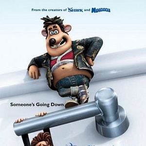 Foto Por Água Abaixo