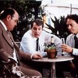 Foto Querido Estranho