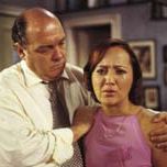 Foto Querido Estranho