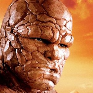 Foto Quarteto Fantástico e o Surfista Prateado