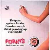 Foto Porky's - A Casa do Amor e do Riso