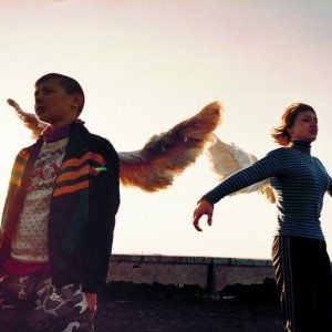 Foto Para Sempre Lilya