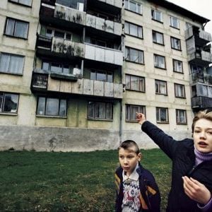 Foto Para Sempre Lilya