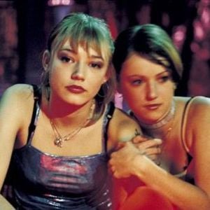 Foto Para Sempre Lilya