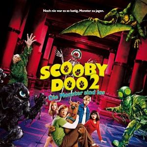 Foto Scooby-Doo 2 - Monstros à Solta