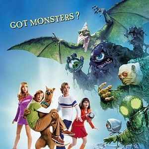 Foto Scooby-Doo 2 - Monstros à Solta