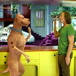 Foto Scooby-Doo 2 - Monstros à Solta