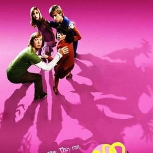 Foto Scooby-Doo 2 - Monstros à Solta